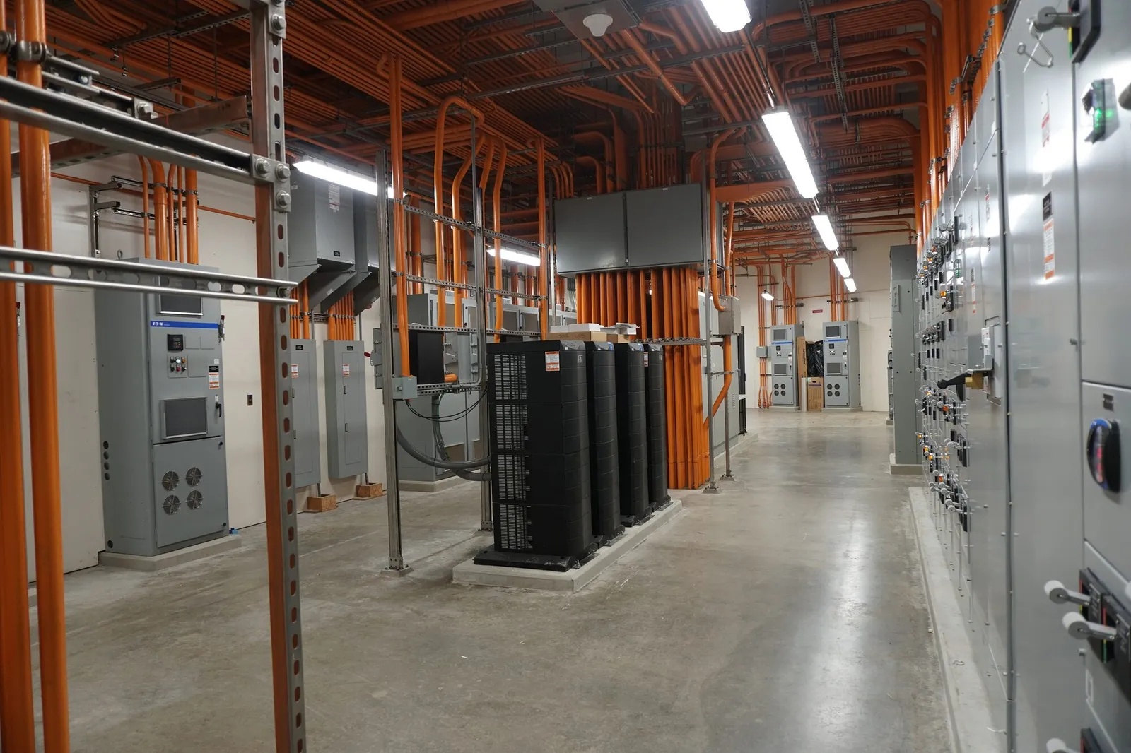 Wasa Electrical Services, Inc.