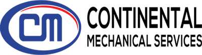 Continental Mechanical logo