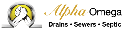 Alpha Omega Plumbing Inc logo