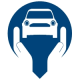 McCully Union Service logo