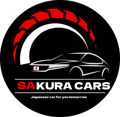 SAKURA CARS logo