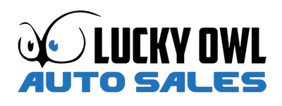 Lucky Owl Auto Sales logo