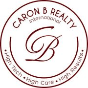Caron B Realty International logo
