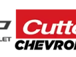 Cutter Chevrolet logo