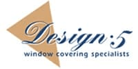 Design 5 Ltd logo