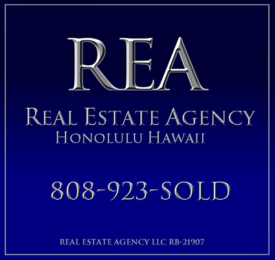 Real Estate Agency, LLC logo