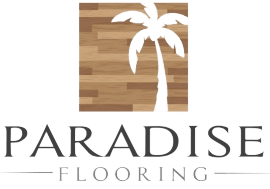 Paradise Flooring logo