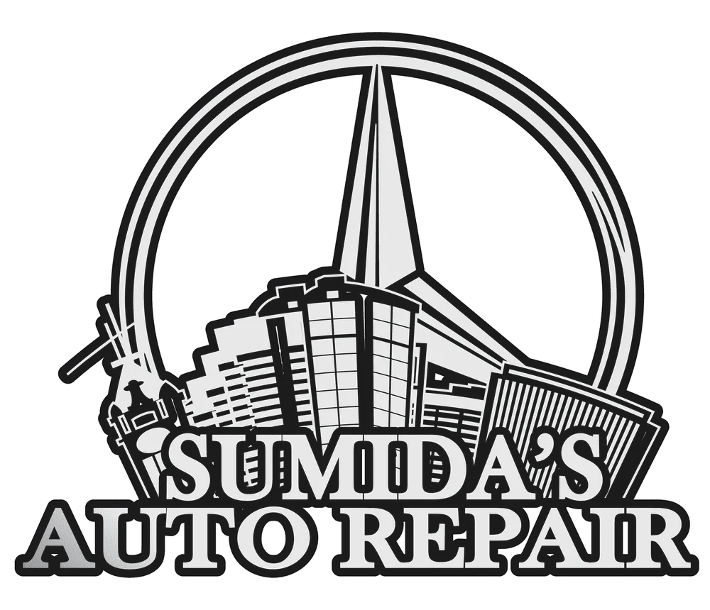 Sumida's Auto Repair