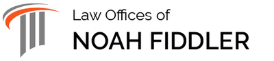 Law Offices of Noah Fiddler logo