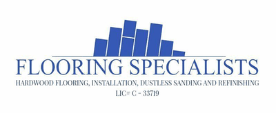 Flooring Specialists logo