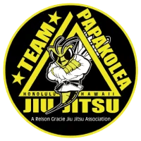 Team Papakōlea Jiu-Jitsu logo