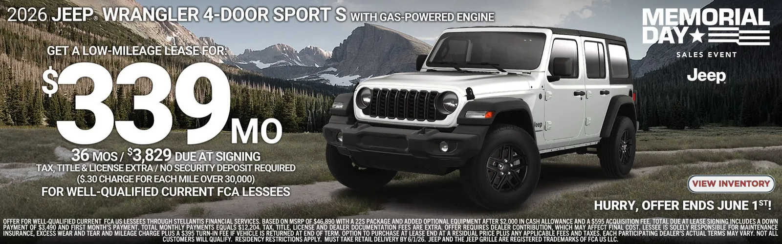 Cutter Chrysler Dodge Jeep Ram Fiat Honolulu