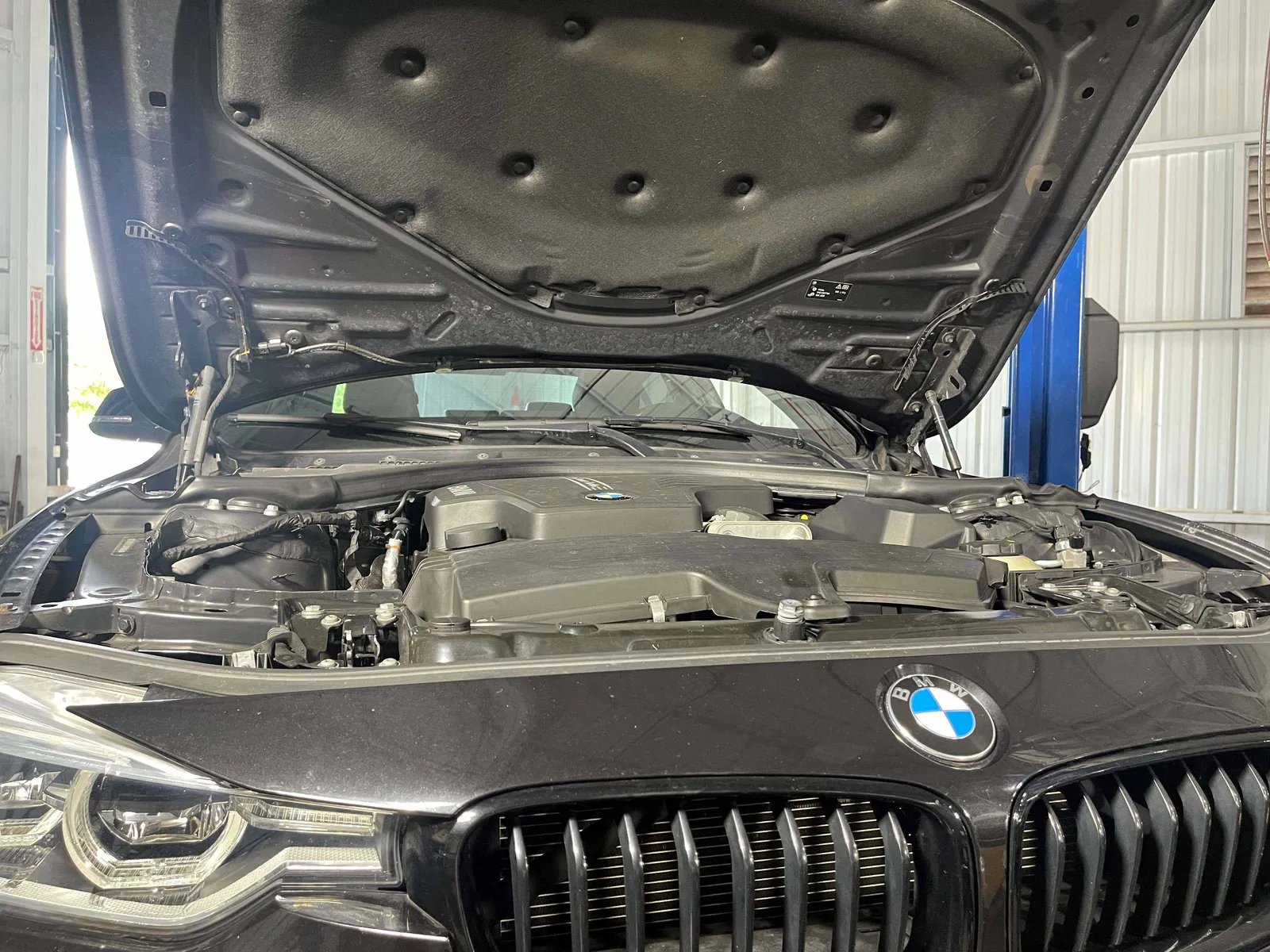 A&A Motor Werkes