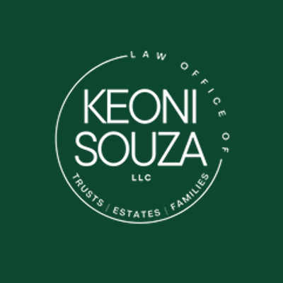 Law Office of Keoni Souza logo