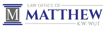 Law Office of Matthew Wut logo