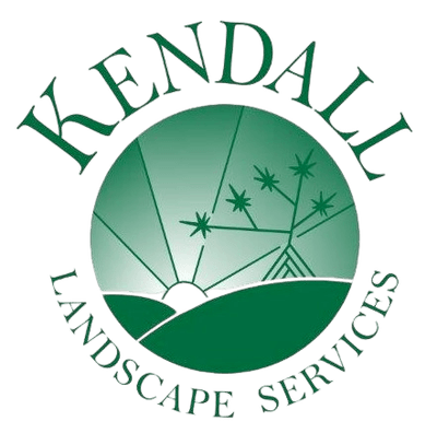 Kendall Landscape Services logo