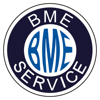 Bavarian Motor Experts logo