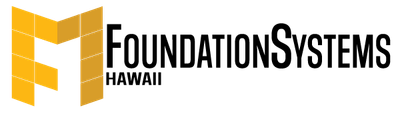 Foundation Systems Hawaii logo