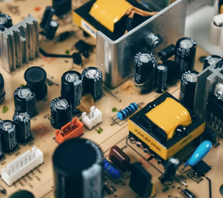 EI Electrical