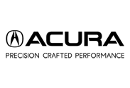 Acura of Honolulu logo