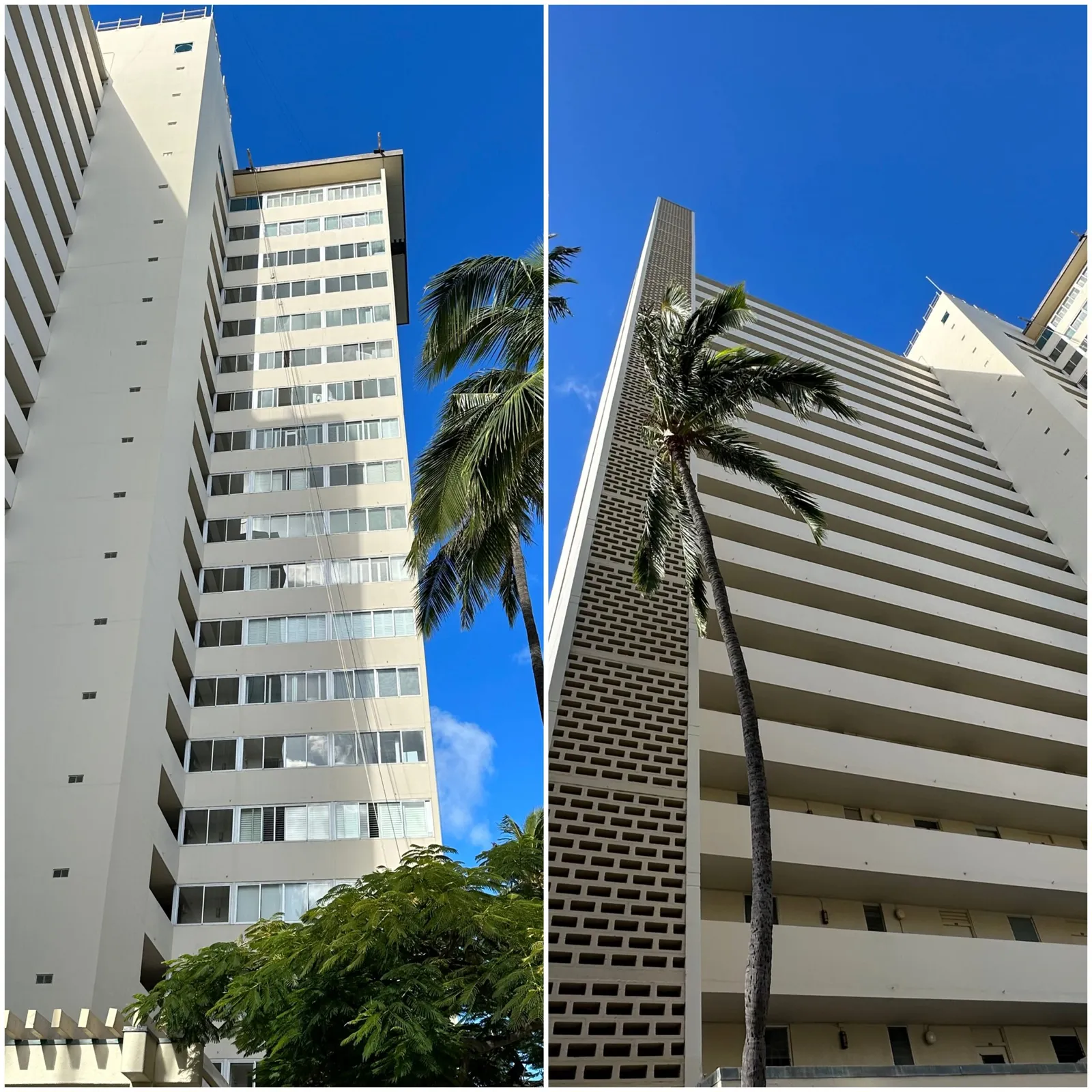 Diamond Painting Oahu