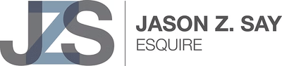Law Office of Jason Say logo