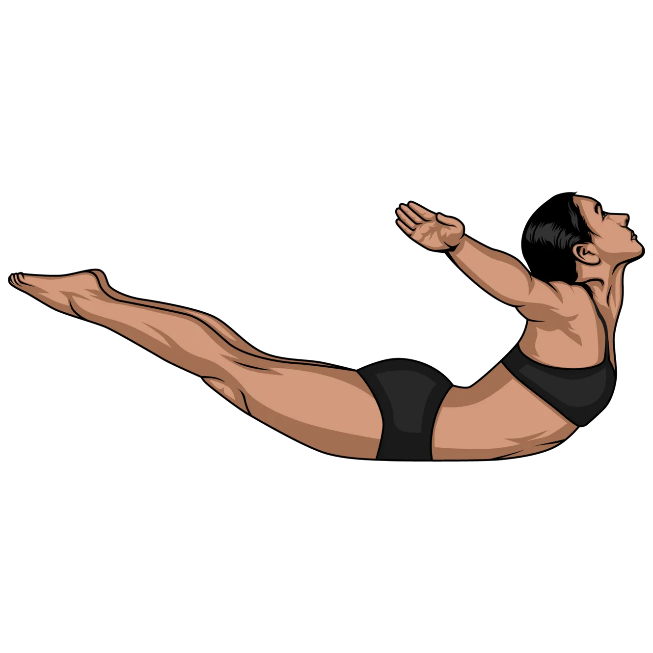 Hot Yoga Waikiki