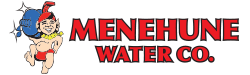 Menehune Water Company logo