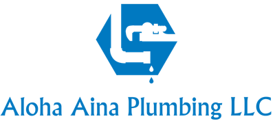 Aloha Aina Plumbing logo