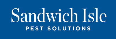 Sandwich Isle Pest Solutions logo