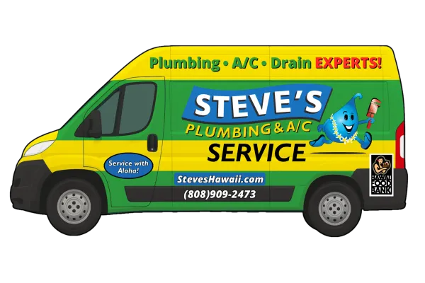 Steve's Plumbing and A/C