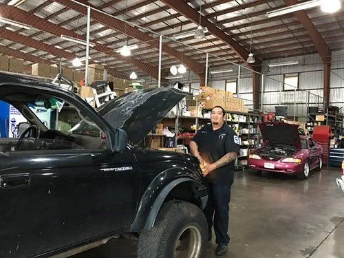 Auto Repair Of Hawaii