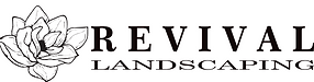 Revival Landscaping LLC logo