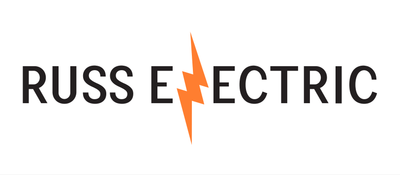 Russ Electric logo