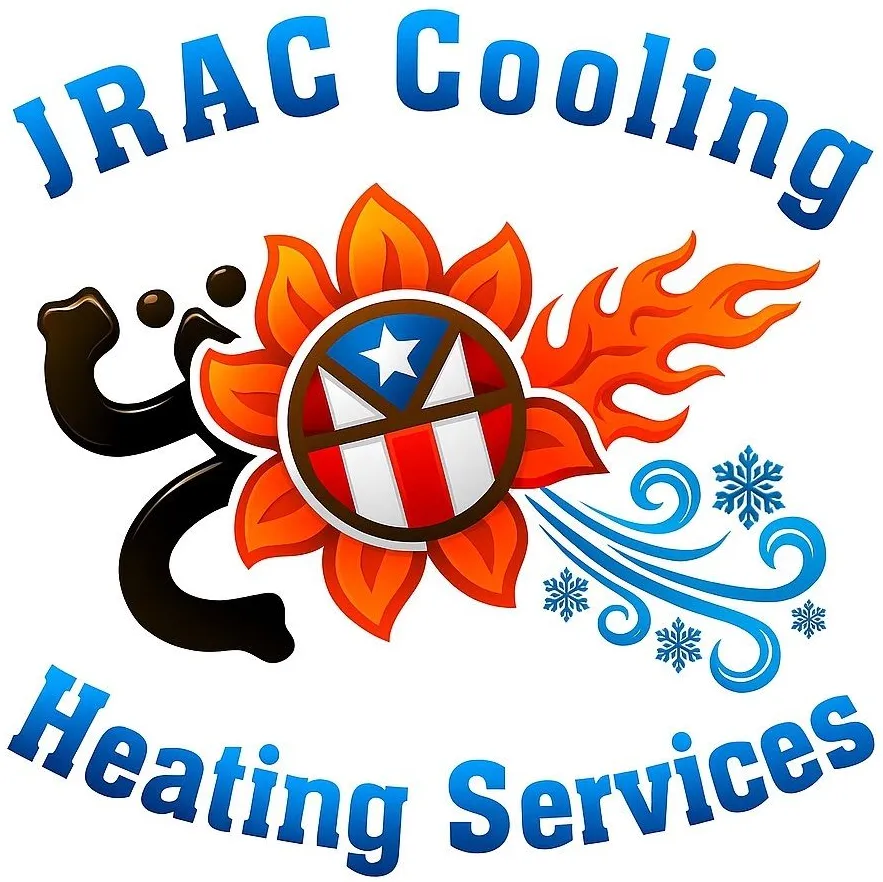 JRAC Cooling & Heating Services