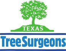 Texas Tree Surgeons logo