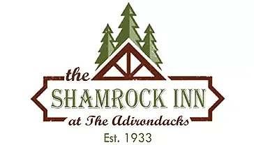The Shamrock Inn logo