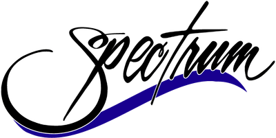 Spectrum Painting logo