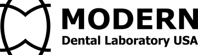 Modern Dental Laboratory USA logo