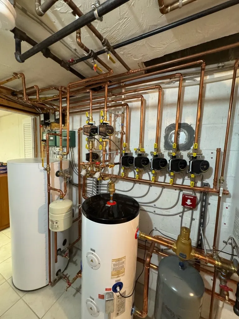 Lavoie Heating Service