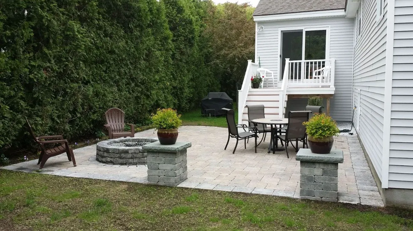Windle Landscaping & Construction, Inc.