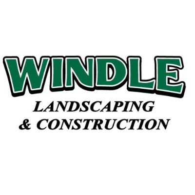 Windle Landscaping & Construction, Inc. logo