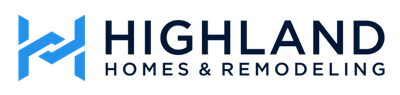 Highland Remodeling logo