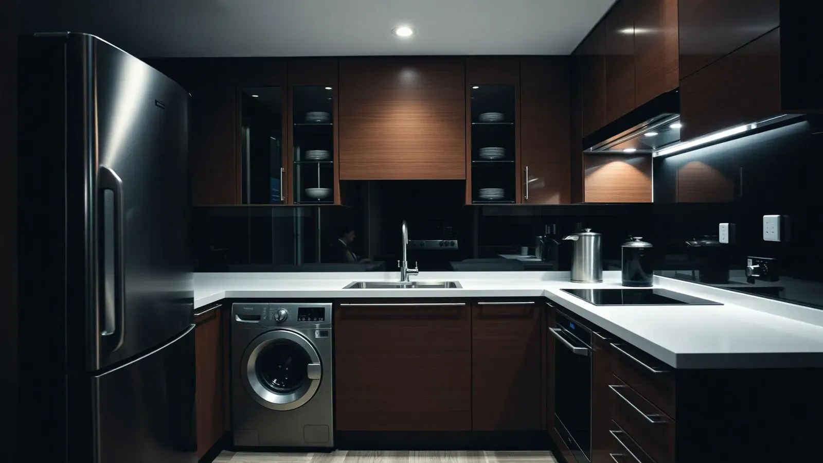 Deluxe Appliance Repair