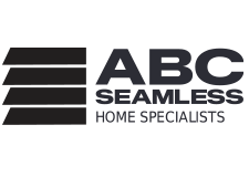 ABC Seamless Home Specialist logo
