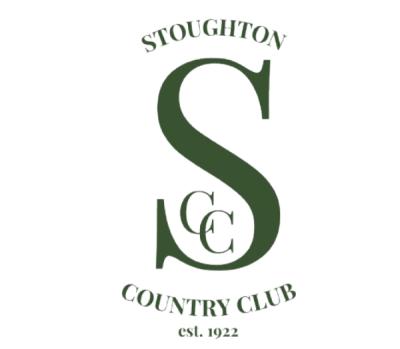Stoughton Country Club logo