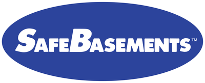 SafeBasements Inc. logo