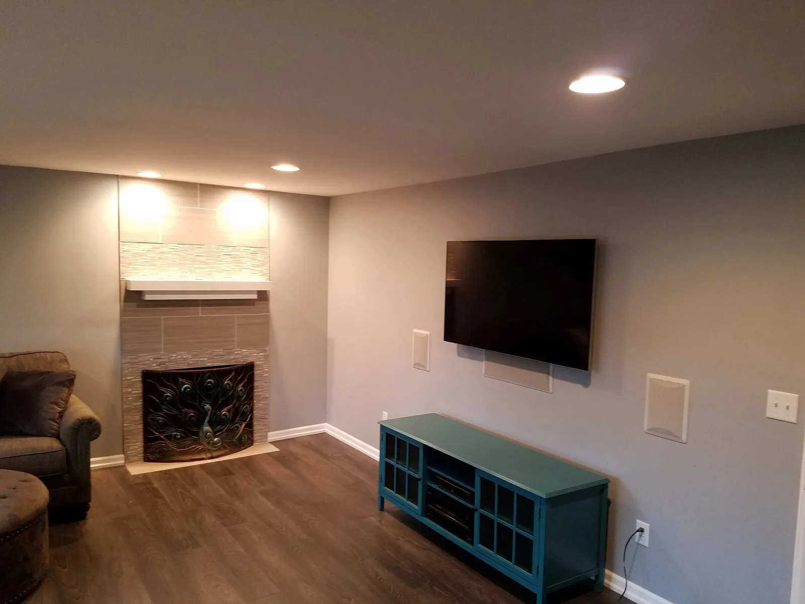 Cal West Remodeling