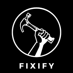 FIXIFY logo