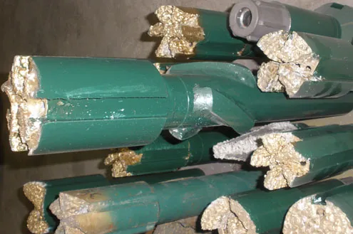 Halford Milling Tools Company 1-888-605-5048